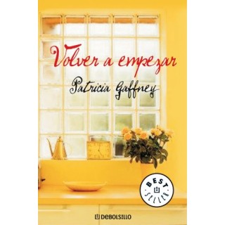 Volver A Empezar/ Starting Over